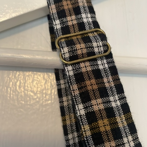 Embroidered Jumpsuit - Picture 7 of 8